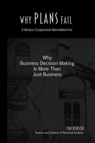 Why Plans Fail
