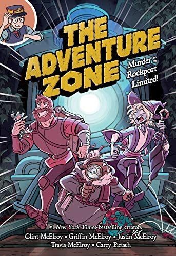 The Adventure Zone