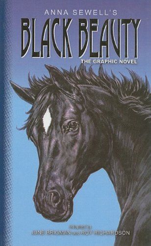 Black Beauty: The Graphic Novel