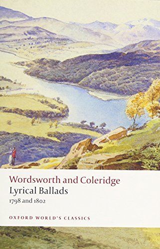 Lyrical Ballads