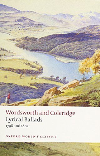 Lyrical Ballads