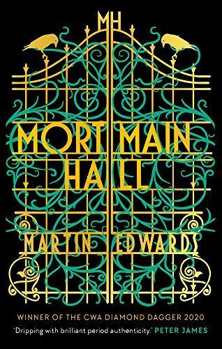 Mortmain Hall