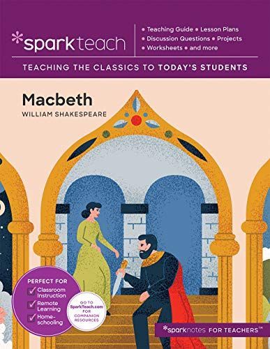 SparkTeach Macbeth