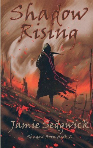 Shadow Rising