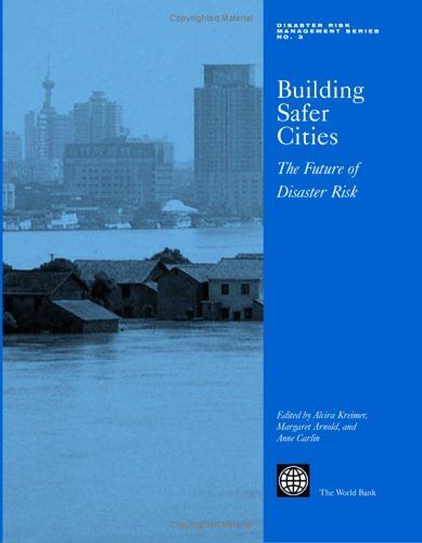 Building safer cities