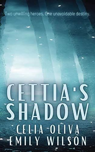 Cettia's Shadow