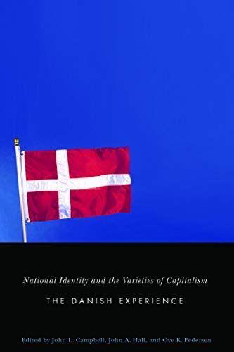 National Identity and the Varieties of Capitalism