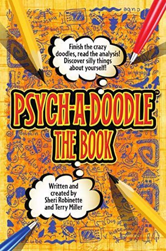 Psych-a-Doodle