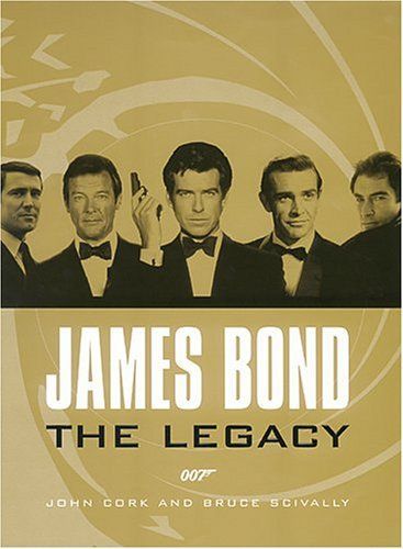 James Bond