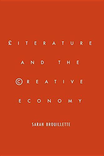 Literature and the Creative Economy