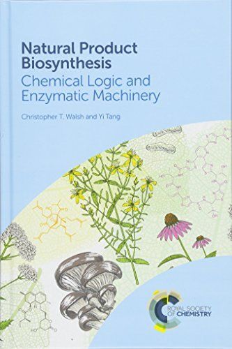 Natural Product Biosynthesis