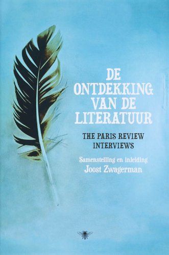 De ontdekking van de literatuur