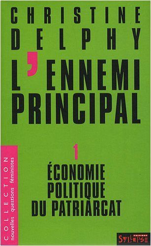 L'ennemi principal