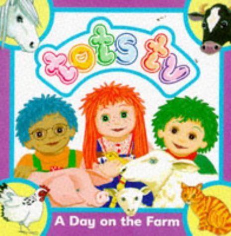 A Day on the Farm