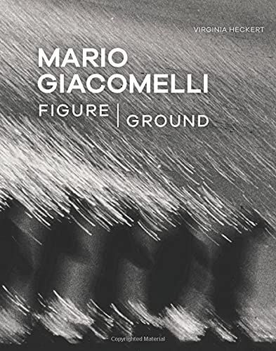 Mario Giacomelli