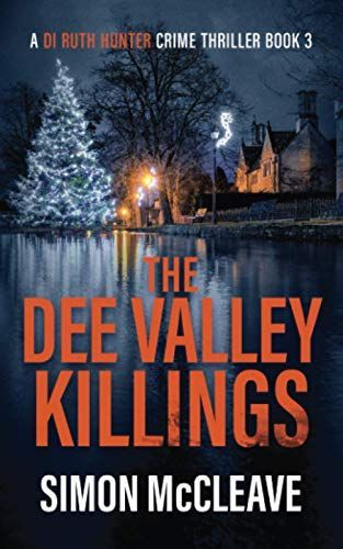 The Snowdonia Killings