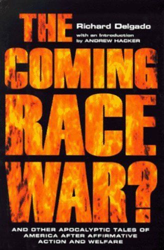 The Coming Race War?