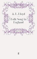 Folk Song in England