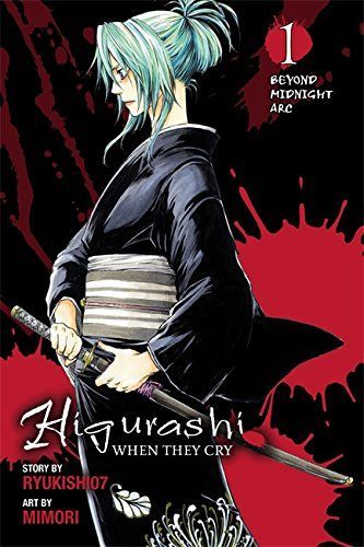 Higurashi When They Cry: Beyond Midnight Arc