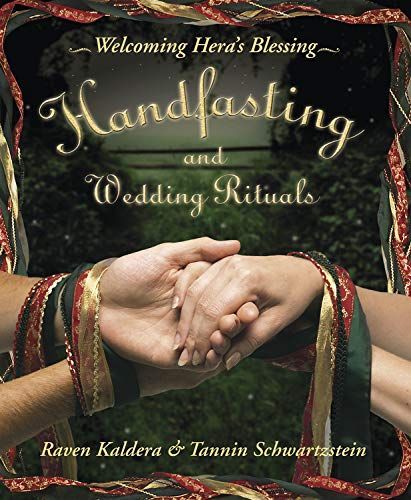 Handfasting and Wedding Rituals