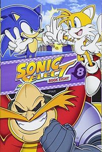 Sonic Select