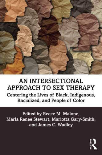An Intersectional Approach to Sex Therapy