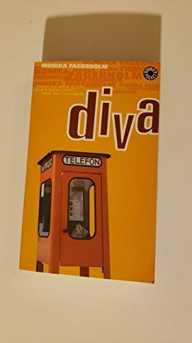 Diva : en uppväxts egna alfabet með docklaboratorium (en bonusberättelse ur framtiden)
