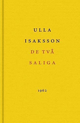 De två saliga