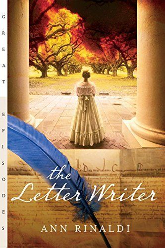 The Letter Writer