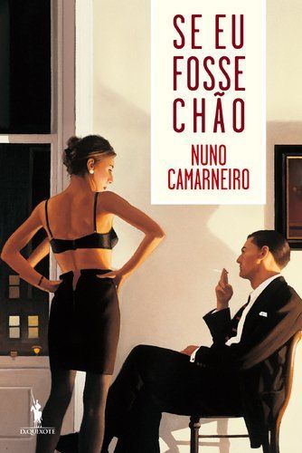 Se eu fosse chão