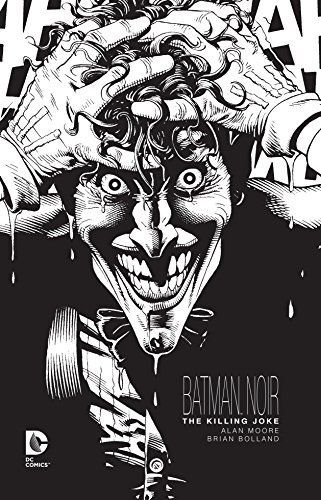 Batman Noir