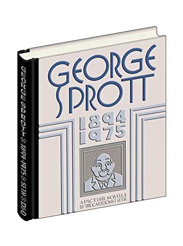 George Sprott