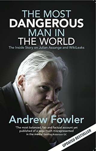 The Most Dangerous Man in the World