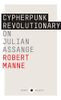 Cypherpunk Revolutionary