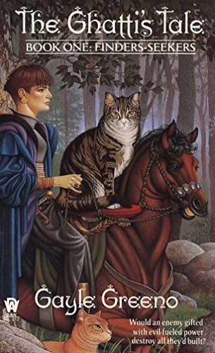 Finders Seekers