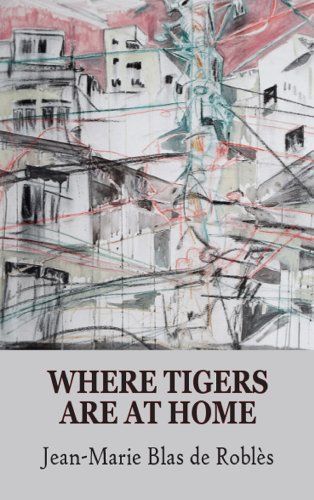 Where Tigers are at Home