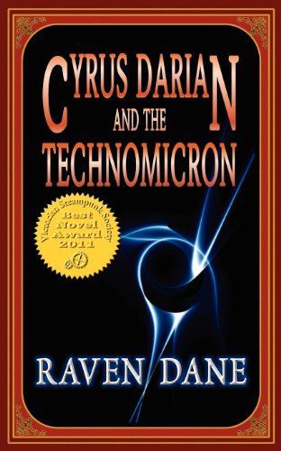 Cyrus Darian and the Technomicron