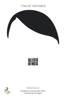 ELE ESTA DE VOLTA