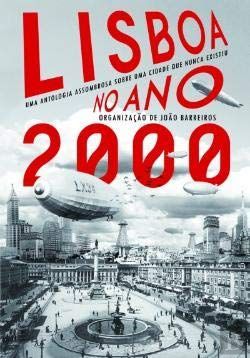 Lisboa no ano 2000