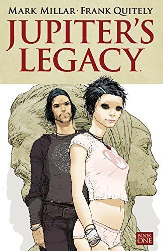 Jupiter's Legacy