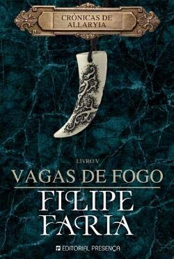 Vagas de fogo