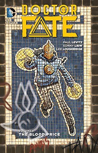 Doctor Fate