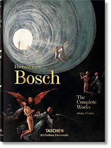 Hieronymus Bosch - Complete Works