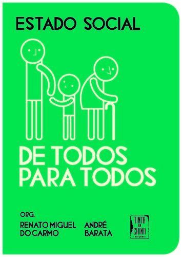 Estado social