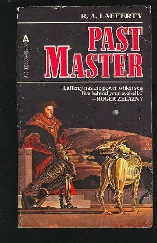 Past Master