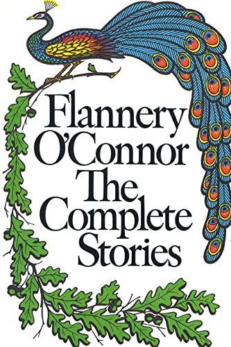 The Complete Stories