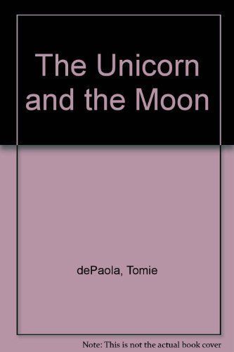 The Unicorn and the Moon