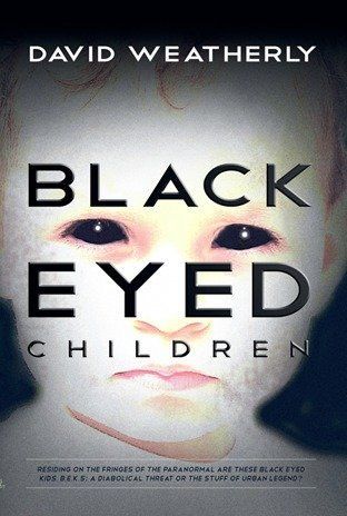 Black Eyed Children