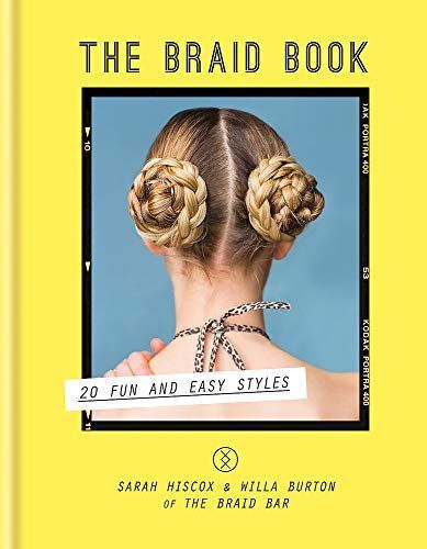 The Braid Book