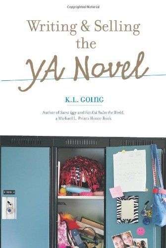 Writing And Selling The Young Adult Novel